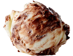 PEANUTBUTTER NOCCIELLA