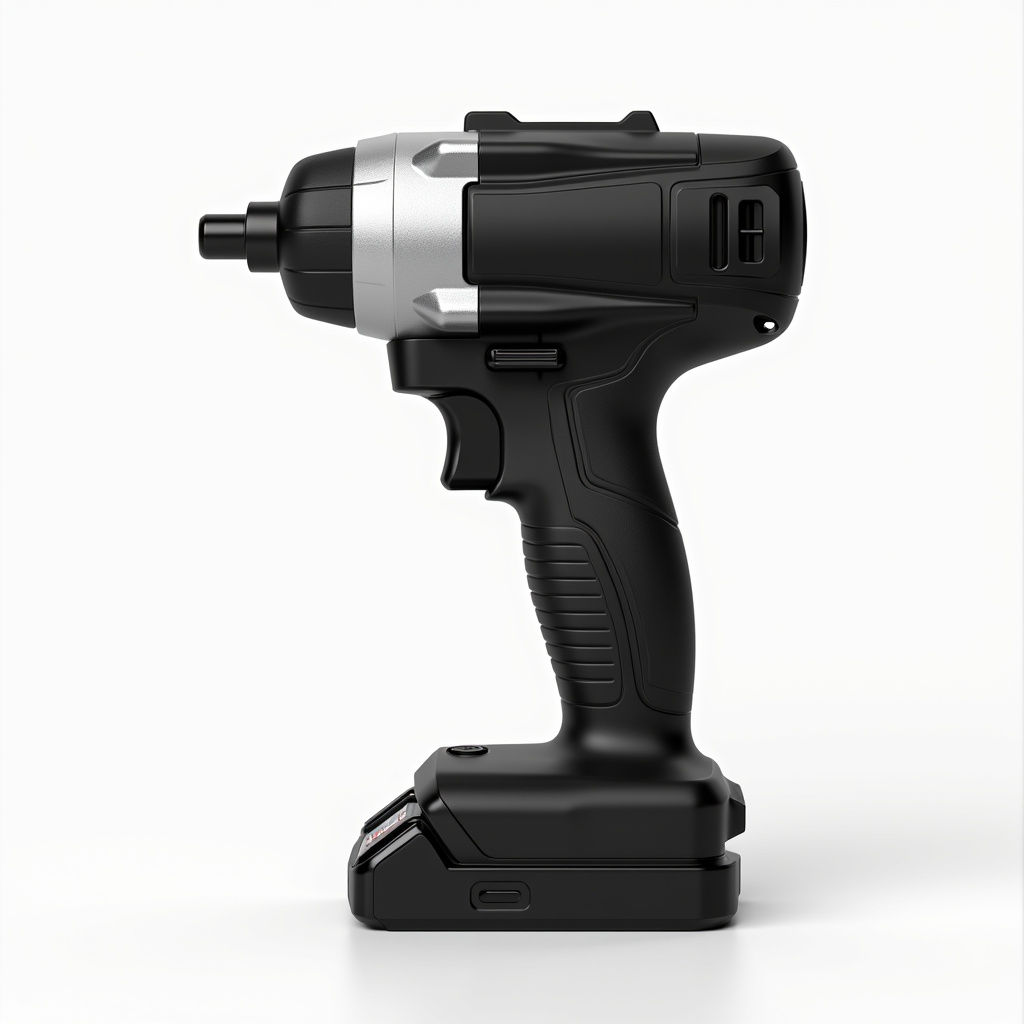 Compact Impact Driver