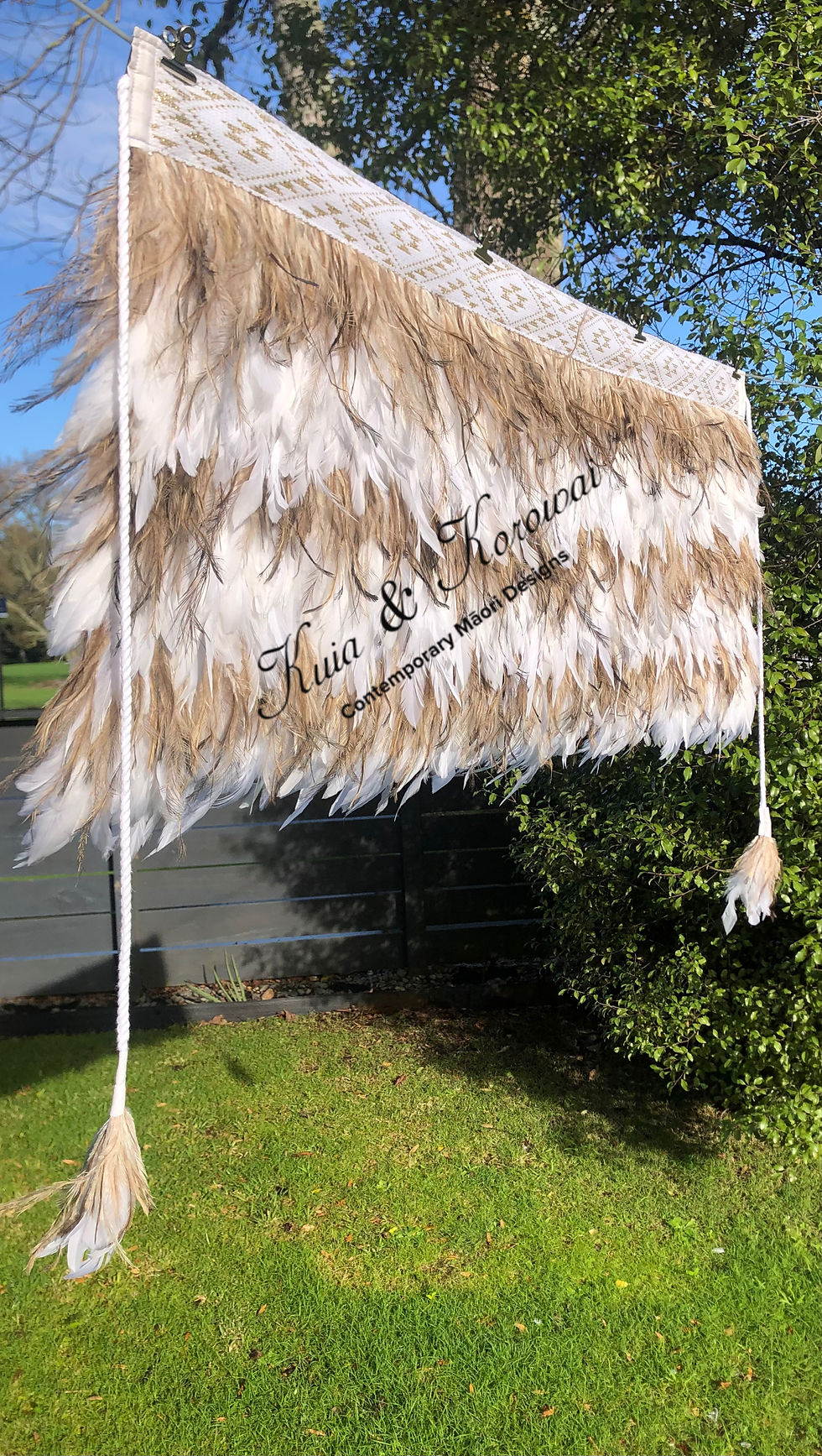 Thumbnail: ‘Whaiāipo’ | Adults Quarter /Half /Full Length Designs