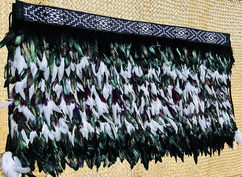 Thumbnail: ‘Manaakitia’