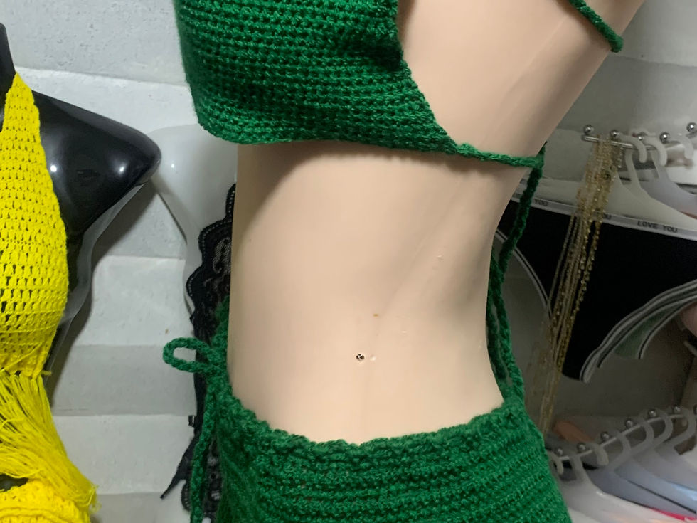 Miniature : Maillot de bain 