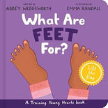 Guiding Little Feet with Big, Timeless Truths