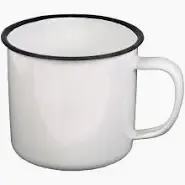 Miniaturbild: Vintage Tasse personalisiert