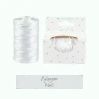 Miniaturbild: Nylongarn