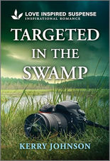 Targeted by Evil, Strengthened by God