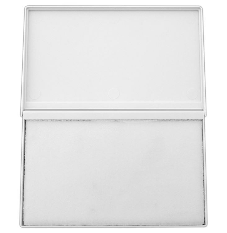 Stempel Reinigungsmatte