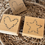Miniaturbild: Stempel "Stern aus Sternchen"
