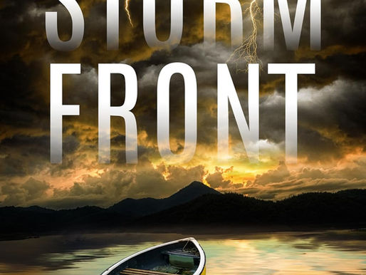 When the Storm is Fierce, Where Is Our Hope?