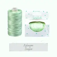 Miniaturbild: Nylongarn