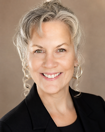 Michelle Griep, author of Belle's Christmas Carol
