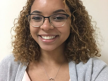 Working with Dr. Sezer in the Kenan Flagler business school – with Megan Hineline