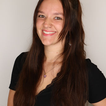 Beyond the Blind Spot: Bias, Burnout, and Forensic Psychology at The Purpose Center with Kariss Cone