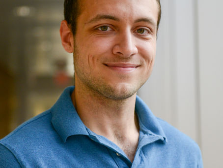 Where Are They Now? Gil Alumni Spotlight - Matt Mattoni