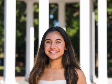 From Neuroscience Research to Healthcare Strategy: Bridging Science and Business – Gurnoor Grewal