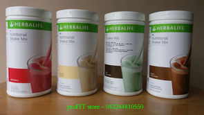 Formula 1 Nutritional Shake Mix