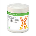 Personalised Protein Powder (PPP)