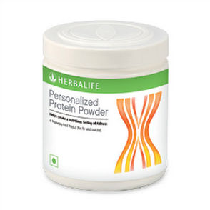 Personalized Protein Powder (PPP)