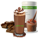 F1 Shake mix chocolate