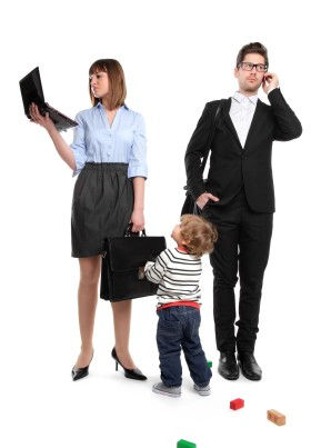 How Do You Homeschool While Working?