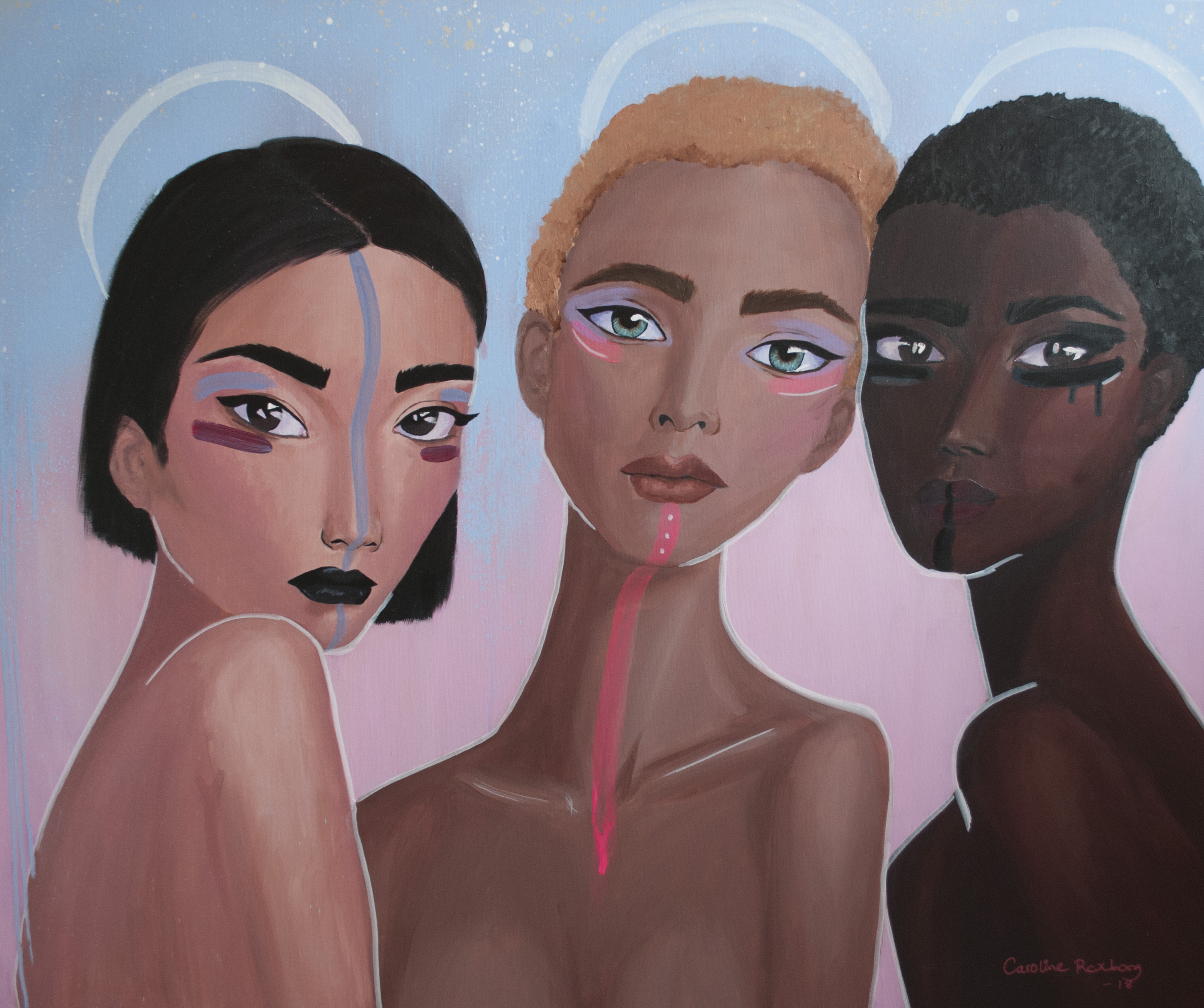 Holy Trinity
