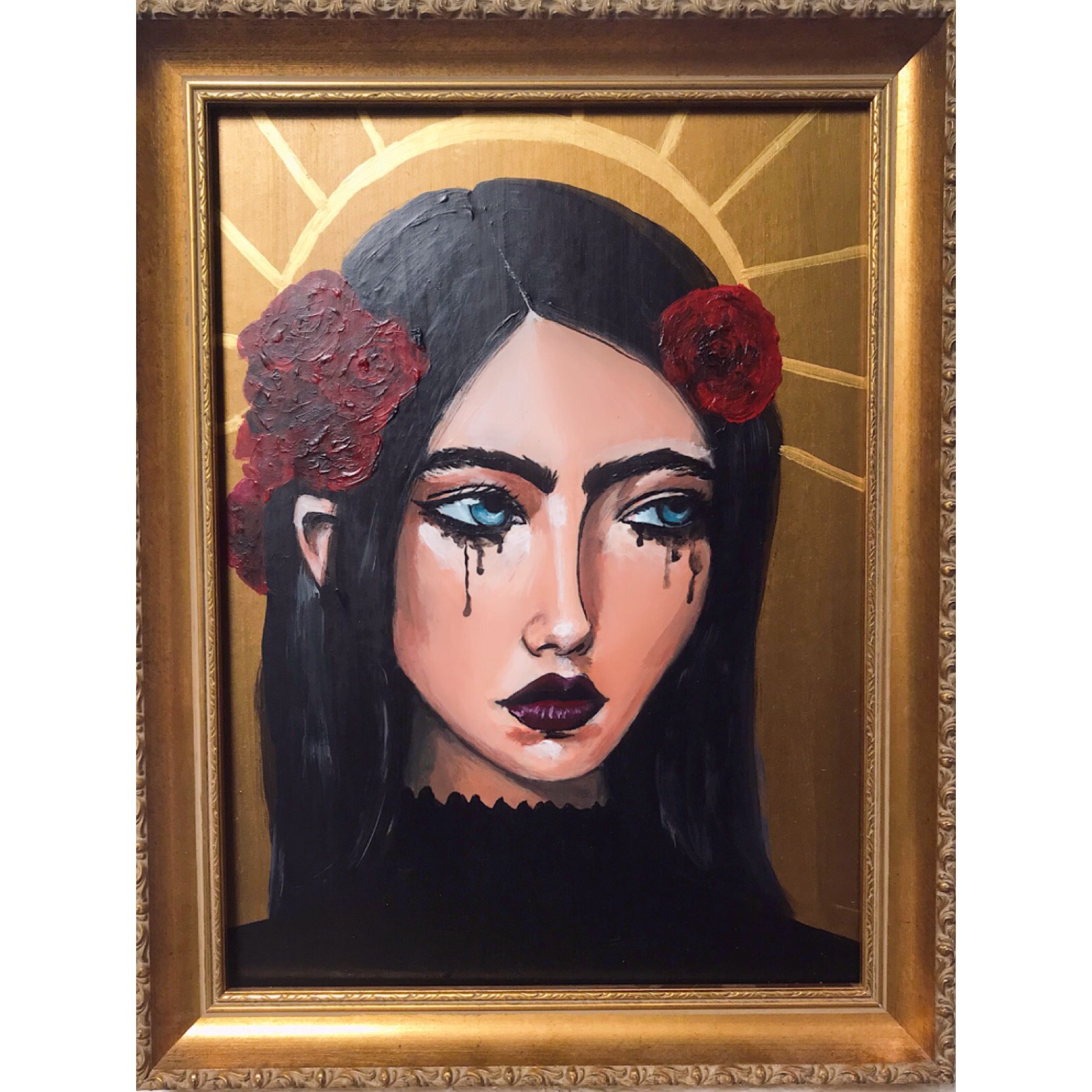 Mary