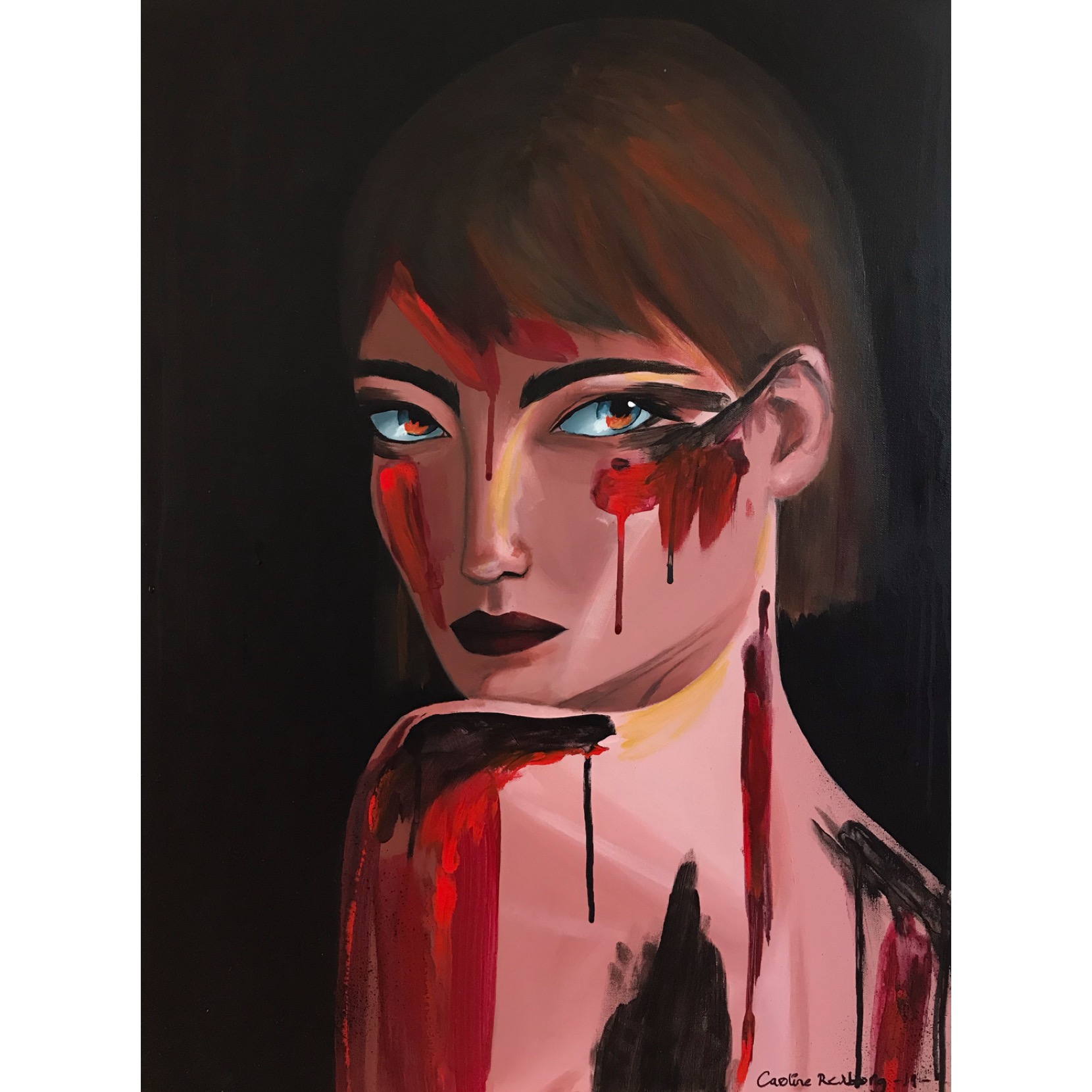 Wildfire