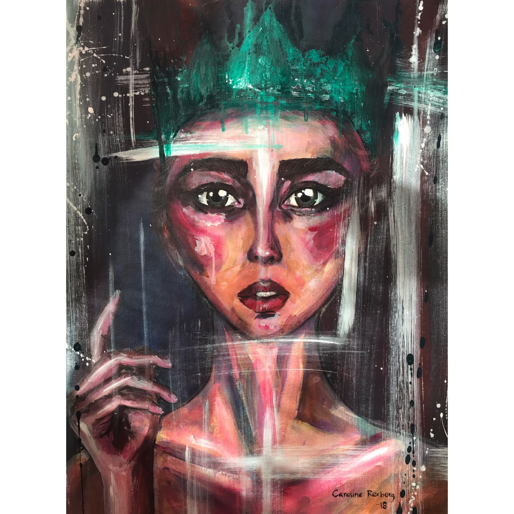 Mother