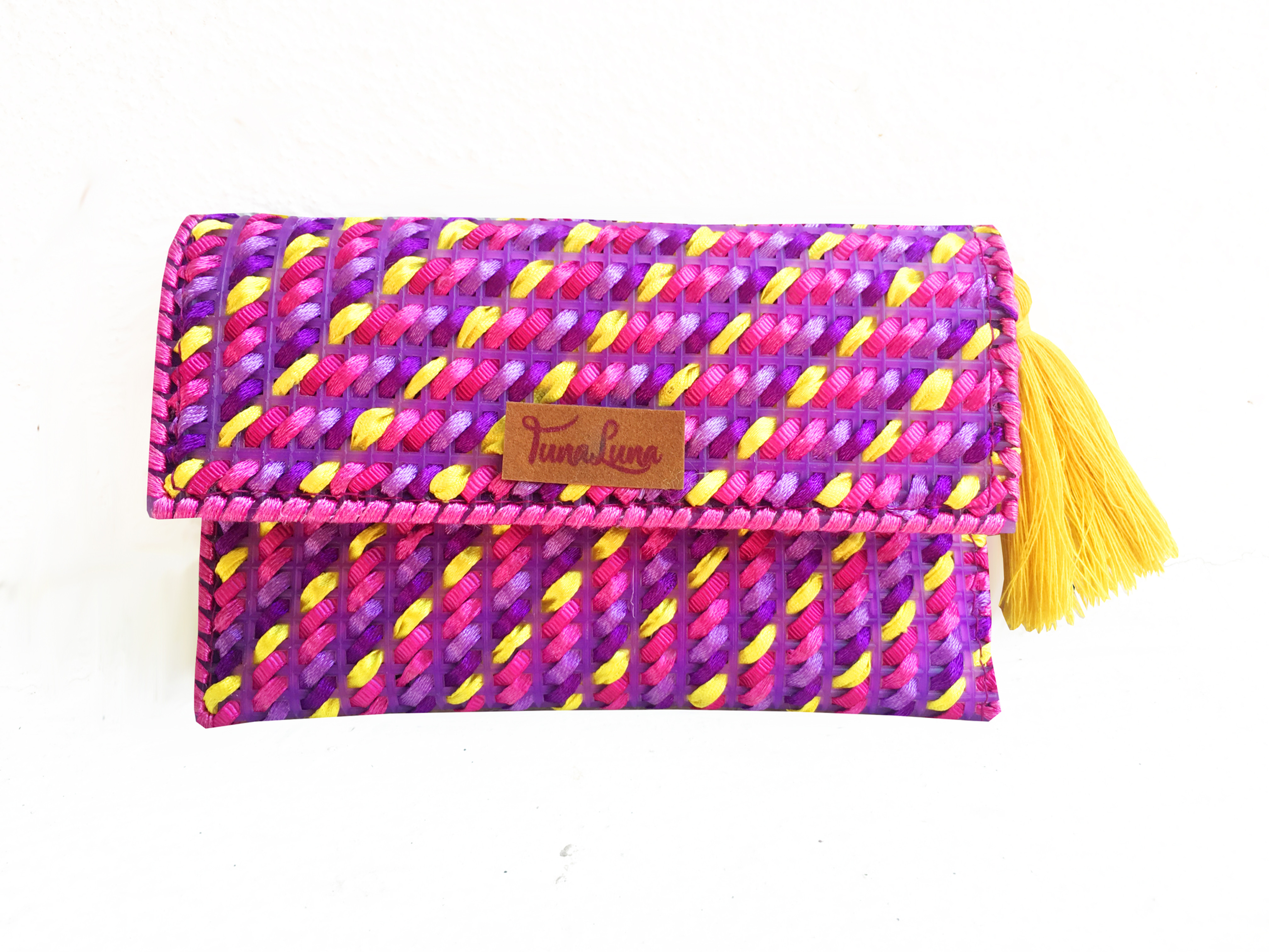 Cartera Rocio