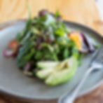 House Salad