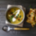 Soup of the Day