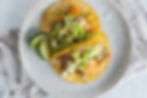 Butternut Squash Tacos