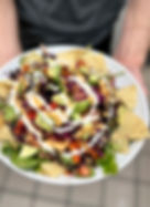 Taco Salad