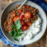  Madras Lentils 