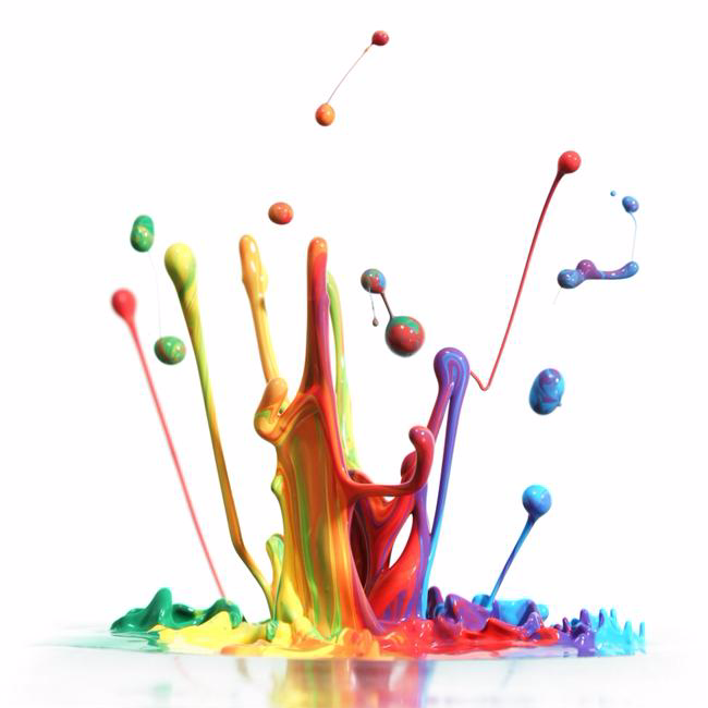 Stickers Gold Coast Burleigh Labels Weatherproof Stickers