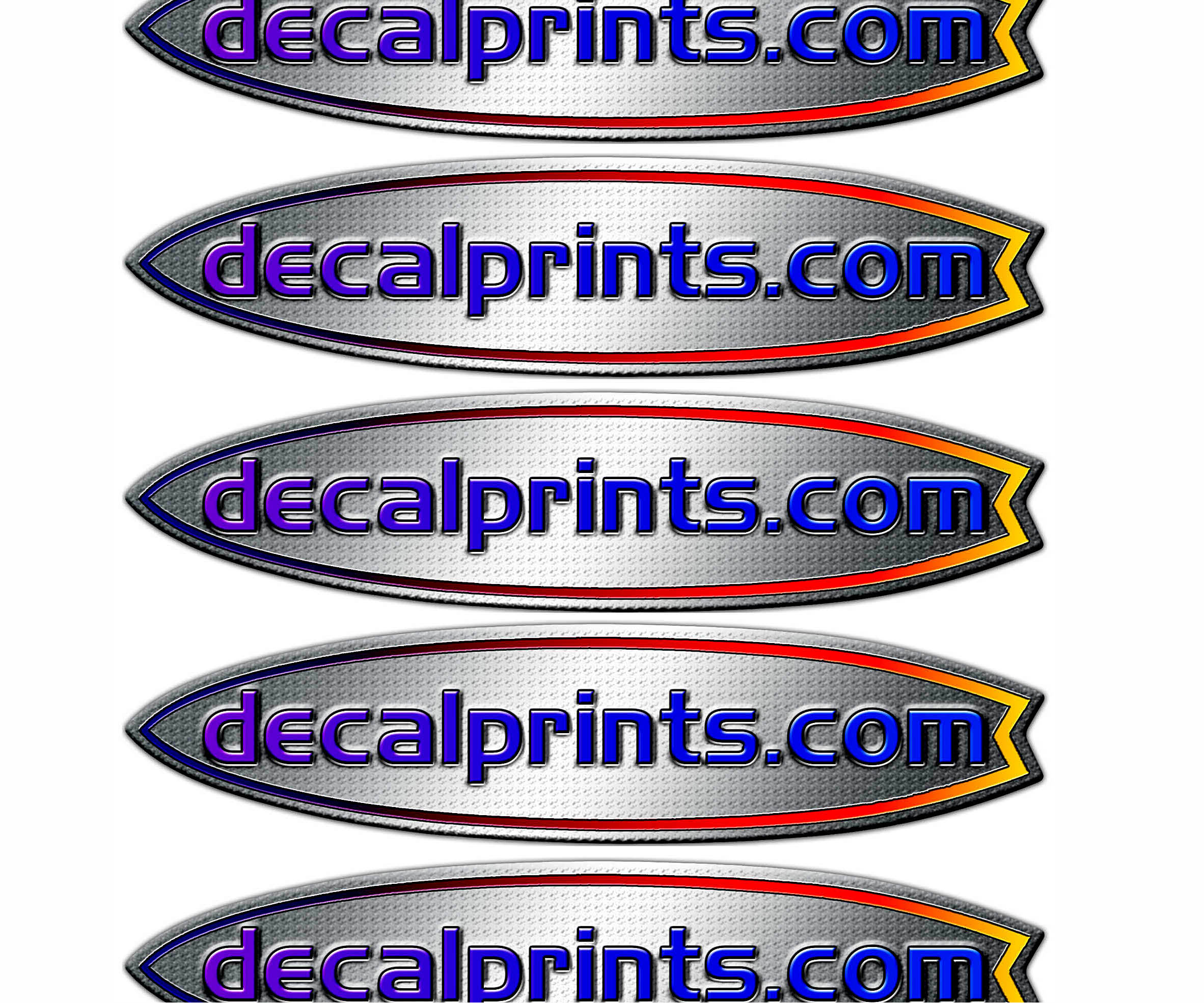 Stickers goldcoaststickers1