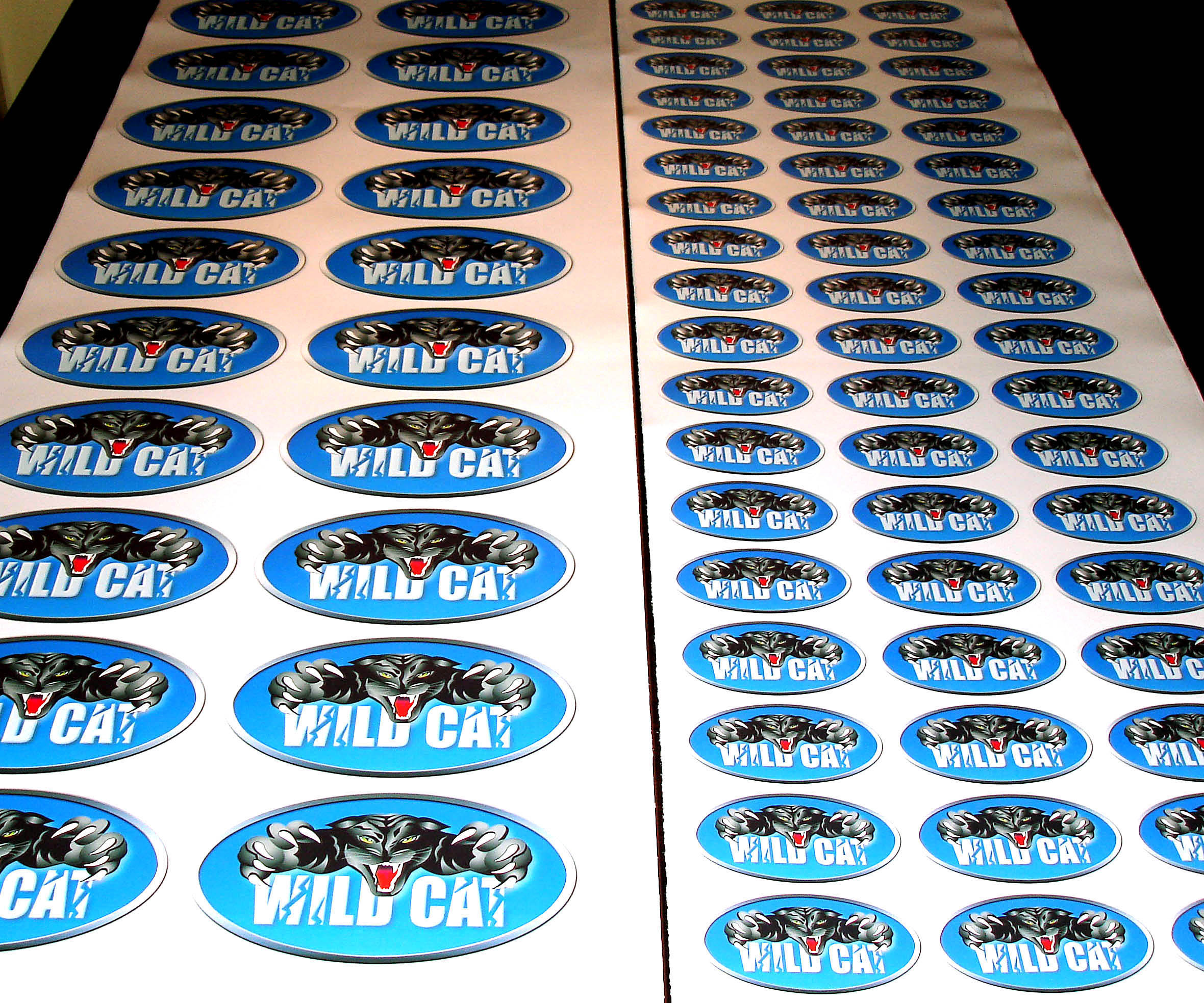Stickers goldcoaststickers1