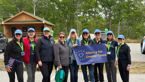 Climb For A Cause Raises Mental Health Visibility & Over $5K for Connor’s Climb