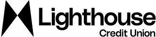 Lighthouse Credit Union Primary Logo - Black - RGB.jpg
