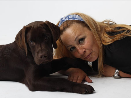 SENTANDO LAS BASES PARA UN BUEN CACHORRO
Empecemos por el Desarrollo Prenatal. Capitulo 1