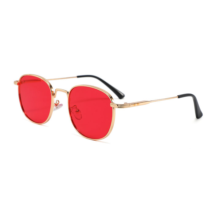 Lentes de sol Red Mission - Color Lentes