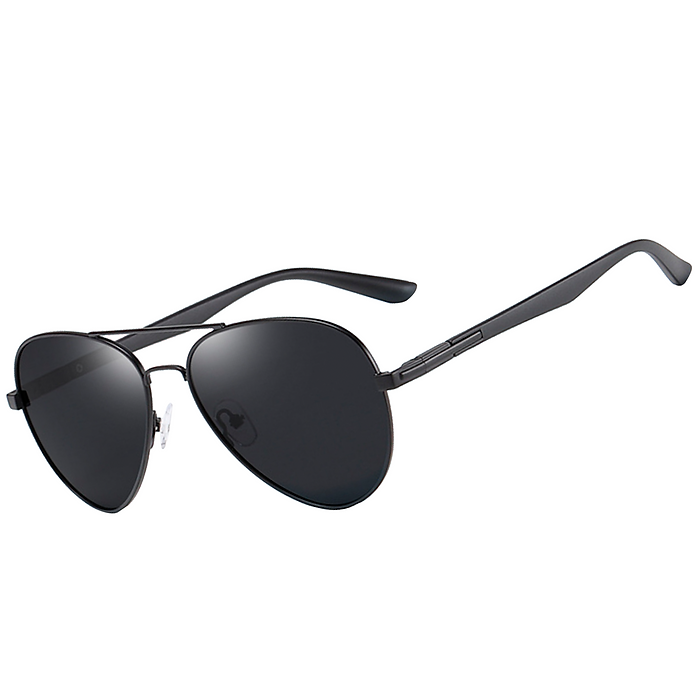Lentes de sol Aero Black - Color Lentes