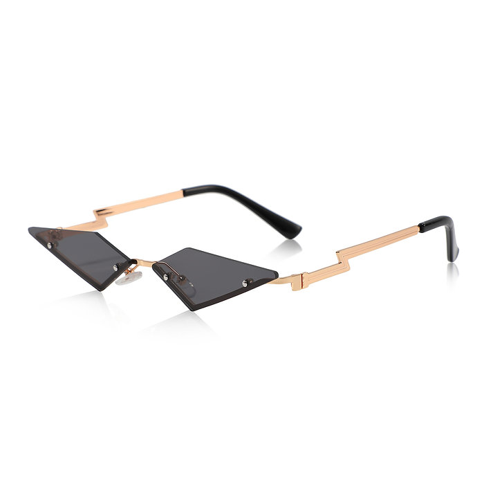 Lentes de sol Ray Black - Color Lentes