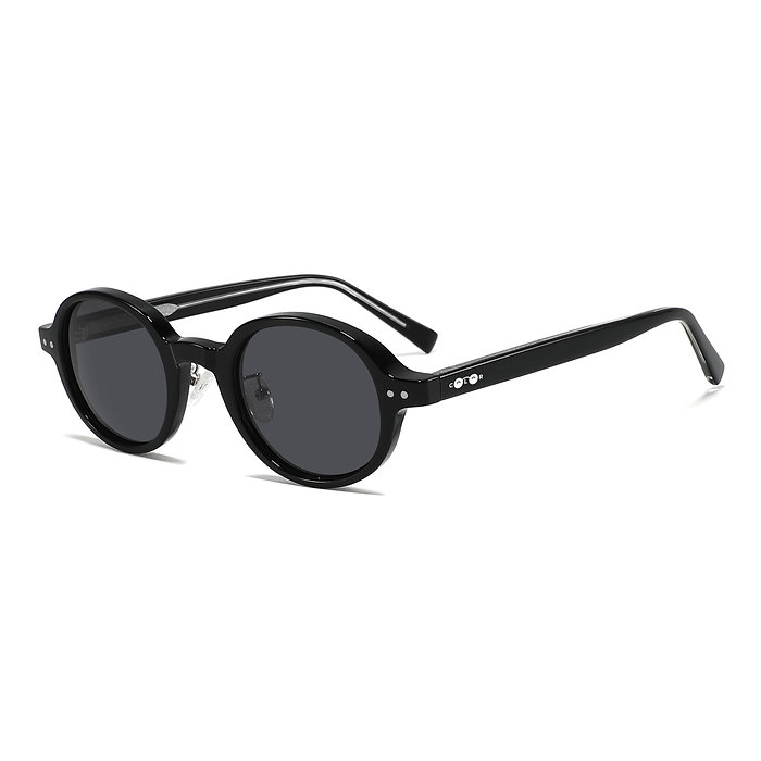 Lentes de sol Black Circle - Color Lentes