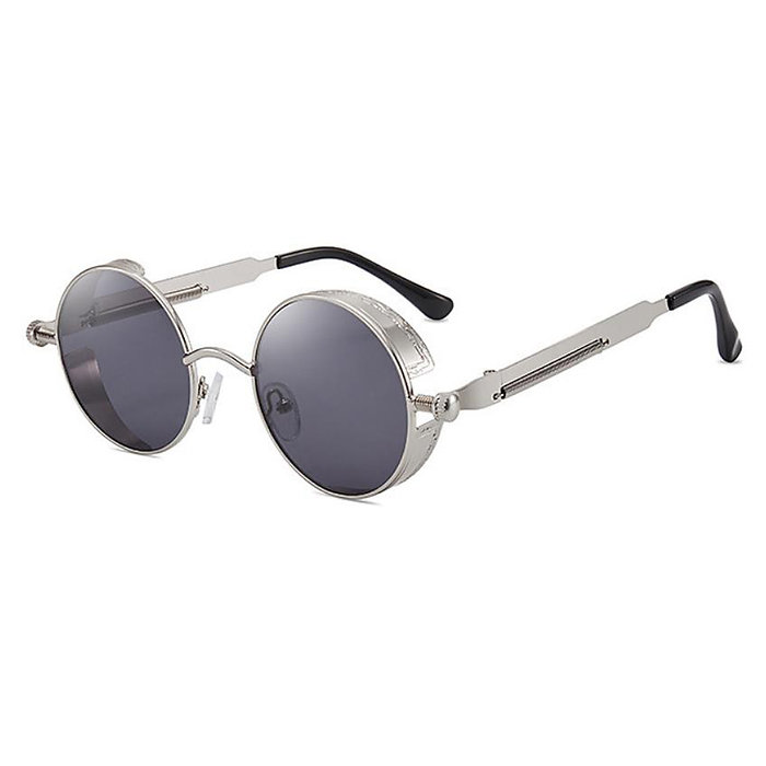 Lentes de sol Dystopic Silver - Color Lentes