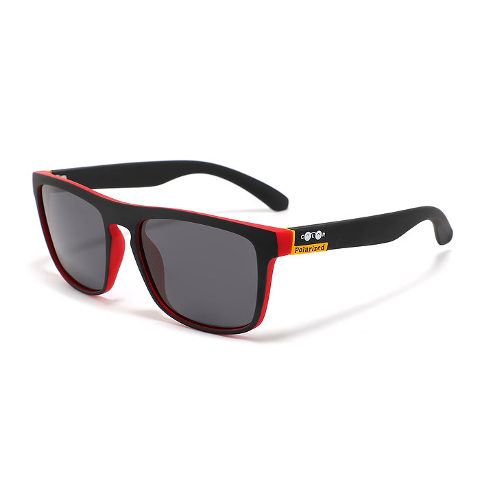Lentes de sol Dark Side - Color Lentes