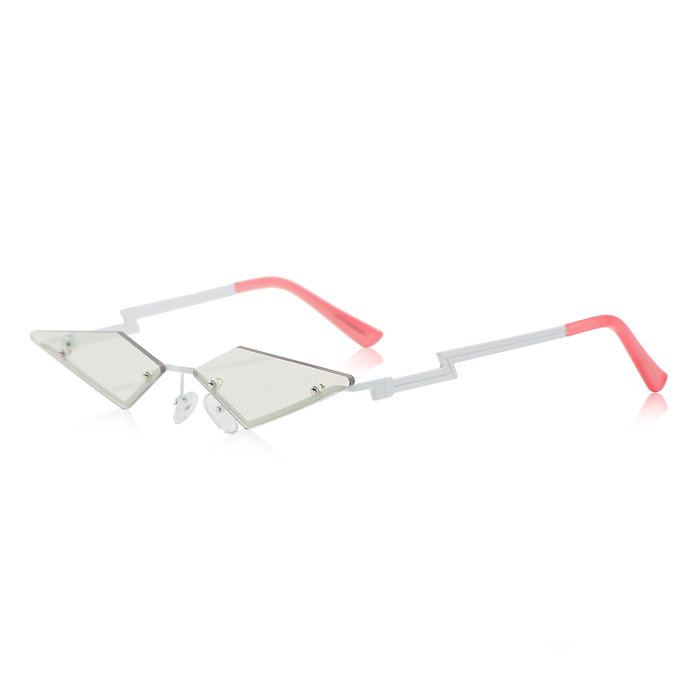 Lentes de sol Ray Pink - Color Lentes