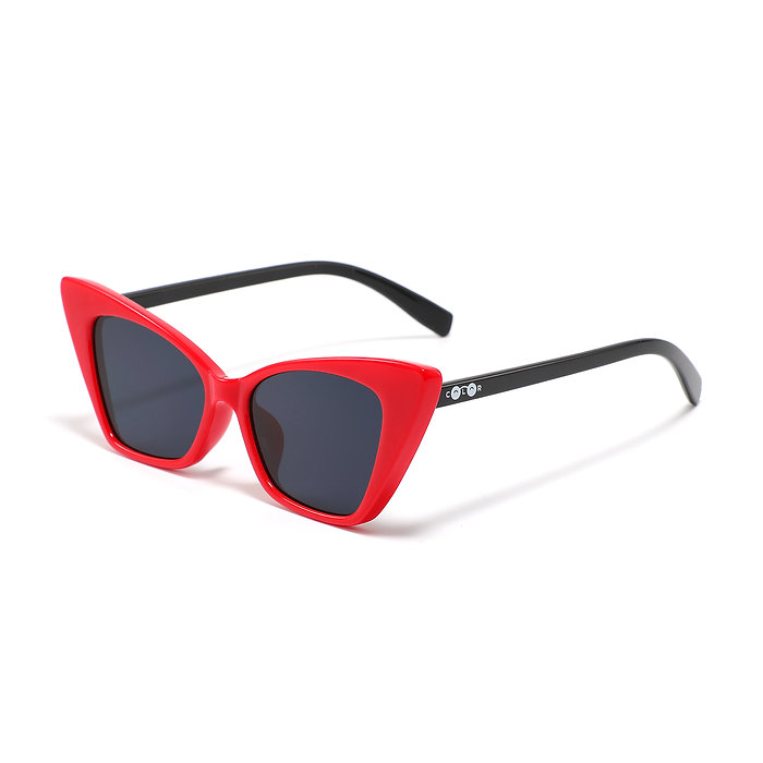 Lentes de sol Retro Pop - Color Lentes