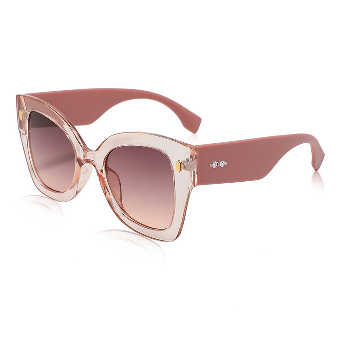 Lentes de sol Pink Pop - Color Lentes
