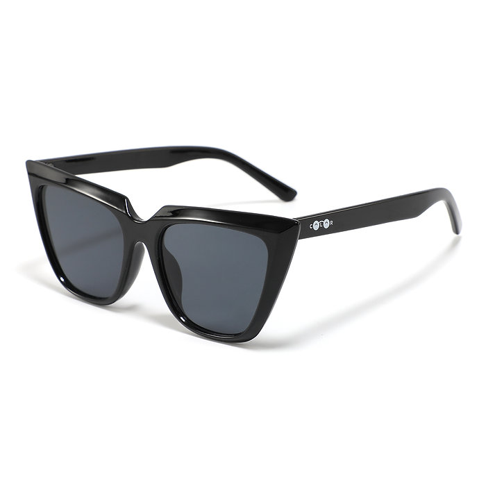 Lentes de sol Cat Black - Color Lentes