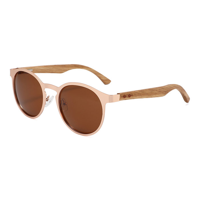Lentes de sol Day Metal - Color Lentes